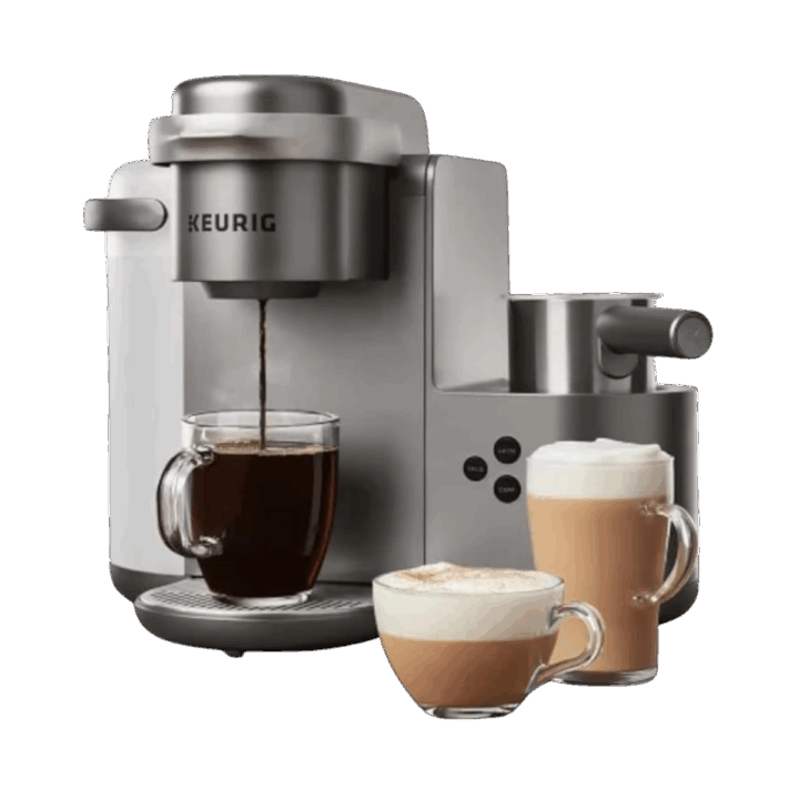 Keurig coffe maker