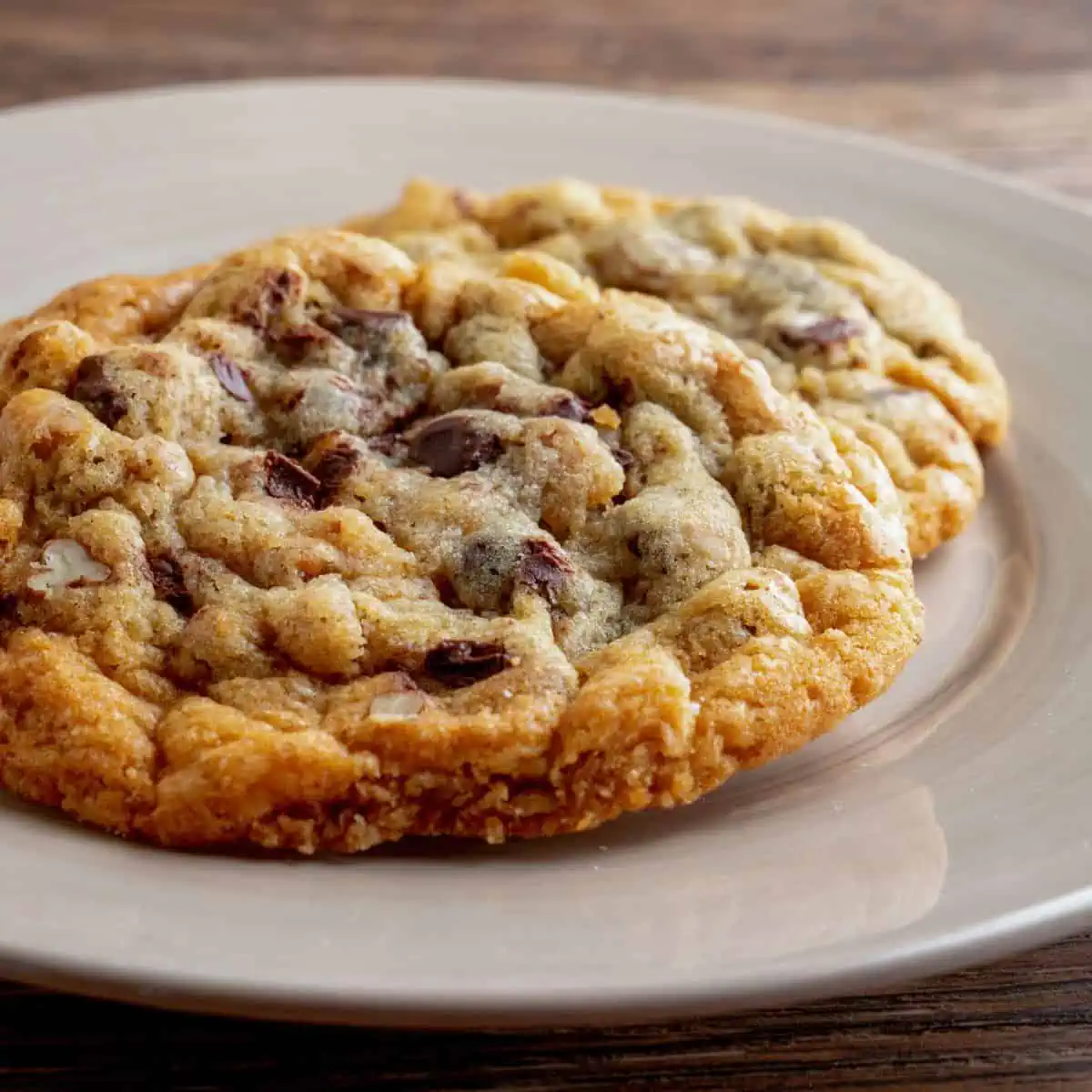 How to Make Gluten-Free Peanut Butter Chocolate Cookies