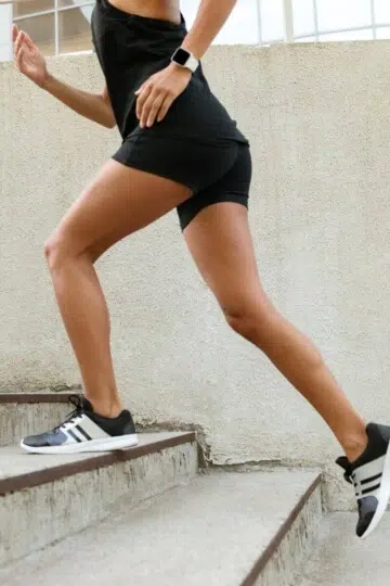 Whats the Minimum Exercise to See Results