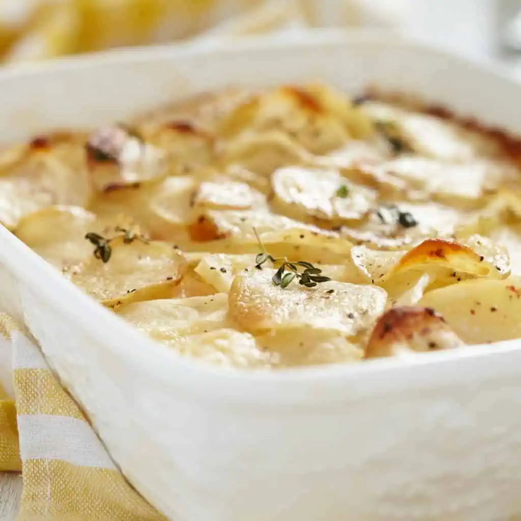 baked potato casserole