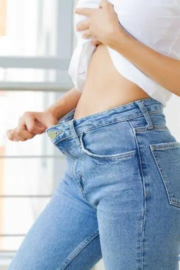 How hormones affect your energy and weight