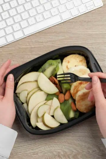 Simple Ways to Plan Meals When Busy 1