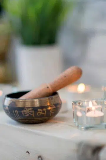 meditation for reducing stress