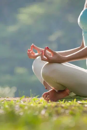 The Best Morning Habit Meditation Has Changed My Life