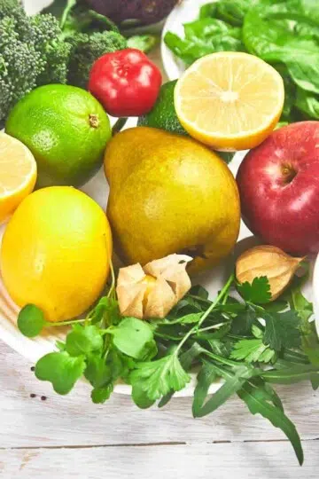 Antioxidants how do they work in the body 1