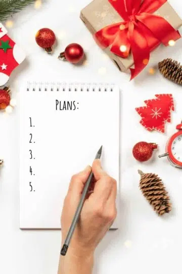 Holiday Tips and Tricks to Delegate Party Planning Tasks