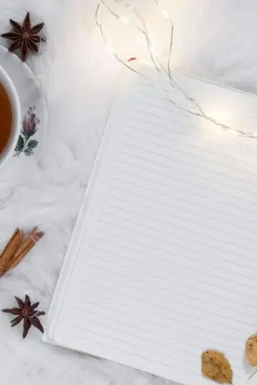 how journaling can improve your gut and digestive health