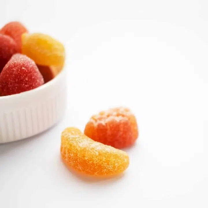 Why you shouldn't waste money on apple cider vinegar gummies