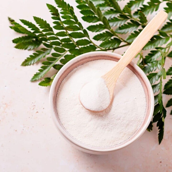 8 Proven Benefits of Collagen Powder for Energy, Skin & Gut Health