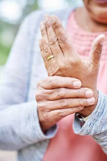 Which Foods Should You Eat to Help Ease Arthritis Pain