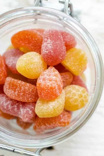 Why you shouldnt waste money on apple cider vinegar gummies