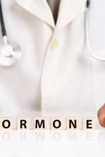 5 Signs Symptoms You May Have Female Hormone Imbalances