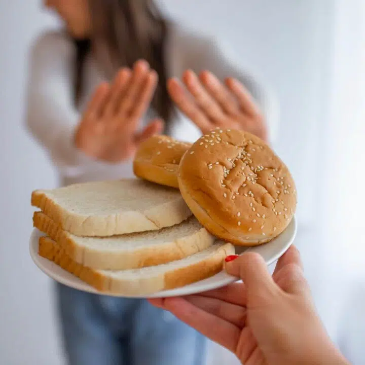 Common Food Sensitivities and Their Symptoms