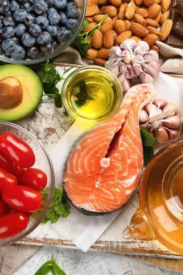 The Best Foods for Anti Aging Skin