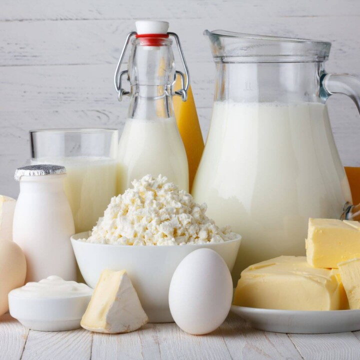 Why Do I Have So Many Food Sensitivities?