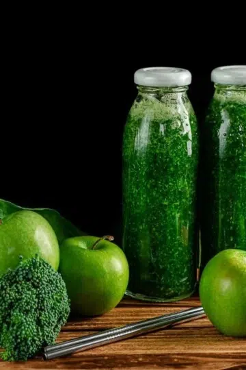 EYN Nutritionist How to alkalize your body 1085