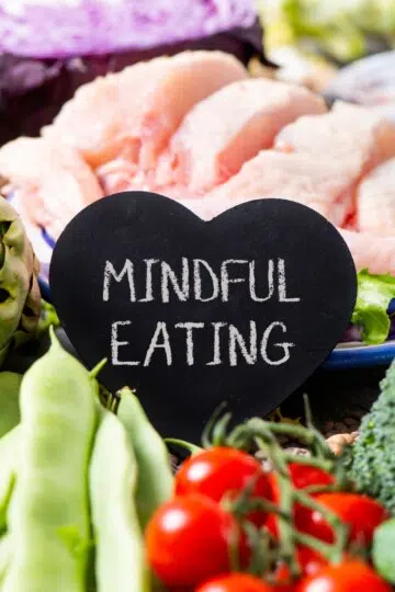 What Is Mindful Eating Start Here