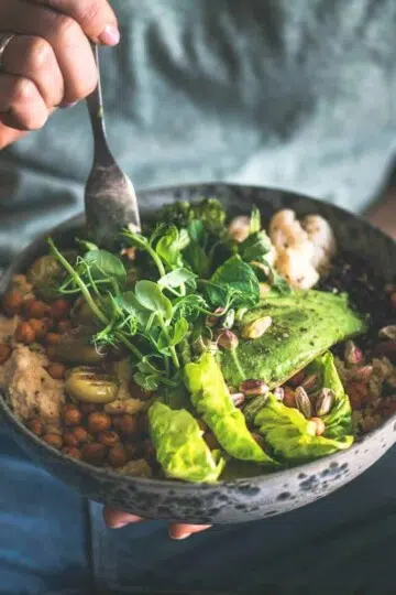 How to Eat Healthy on a Budget