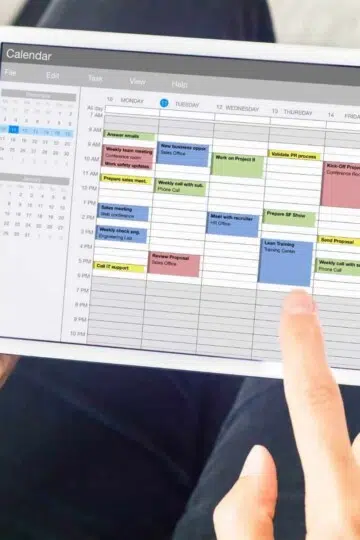 Time Management Strategies To Boost Your Productivity