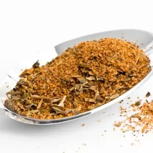 homemade cajun seasoning mix recipe