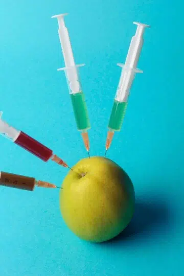 Are Food Additives Endocrine Disruptors Messing With Hormones