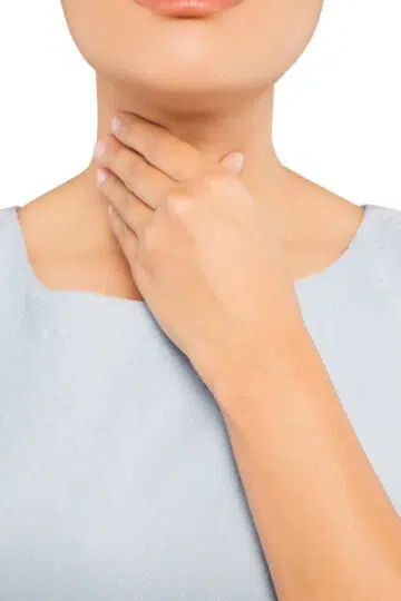 Symptoms of Thyroid Disease What Every Woman Should Know