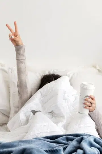 how to get the best night sleep