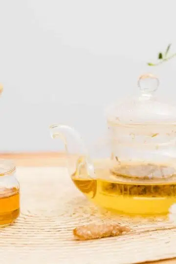 2 EYN Nutritionist Quick boost your immune system honey cinnamon diet 1085