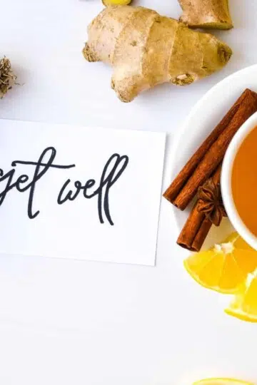 EYN Dietary changes to help treat common head cold 1085