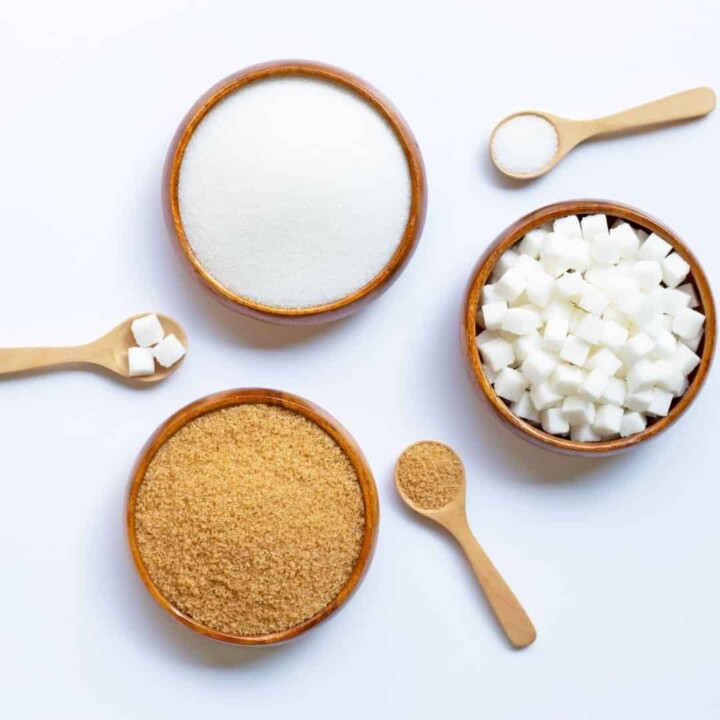 Simple tips to handle sugar cravings.