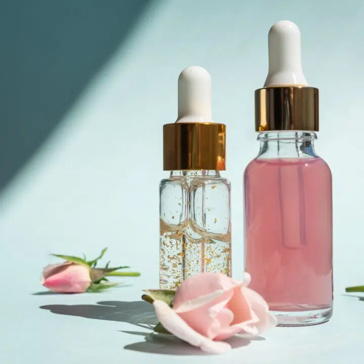 Eat Your Skincare: Nourish Within For Your Skin Hormones