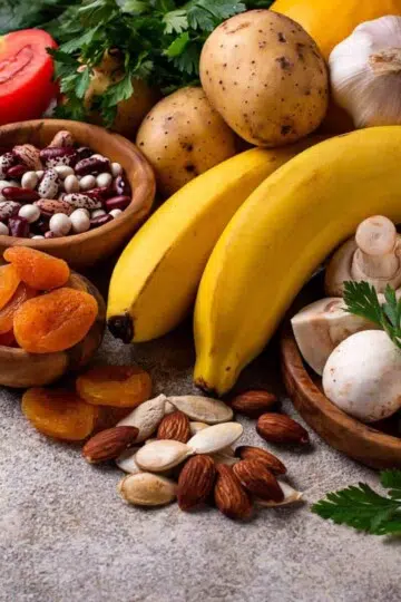 What is Your Favorite Vitamin Mineral Rich Food