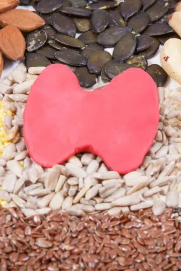 foods for thyroid function