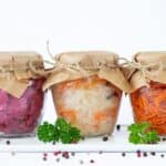 Basic sauerkraut recipe