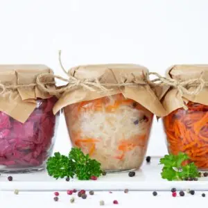 How to make sauerkraut Getting started with fermentation recipes.