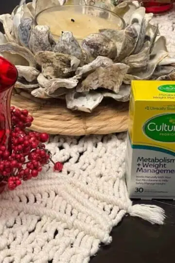 Culturelle the best probiotics for weight management