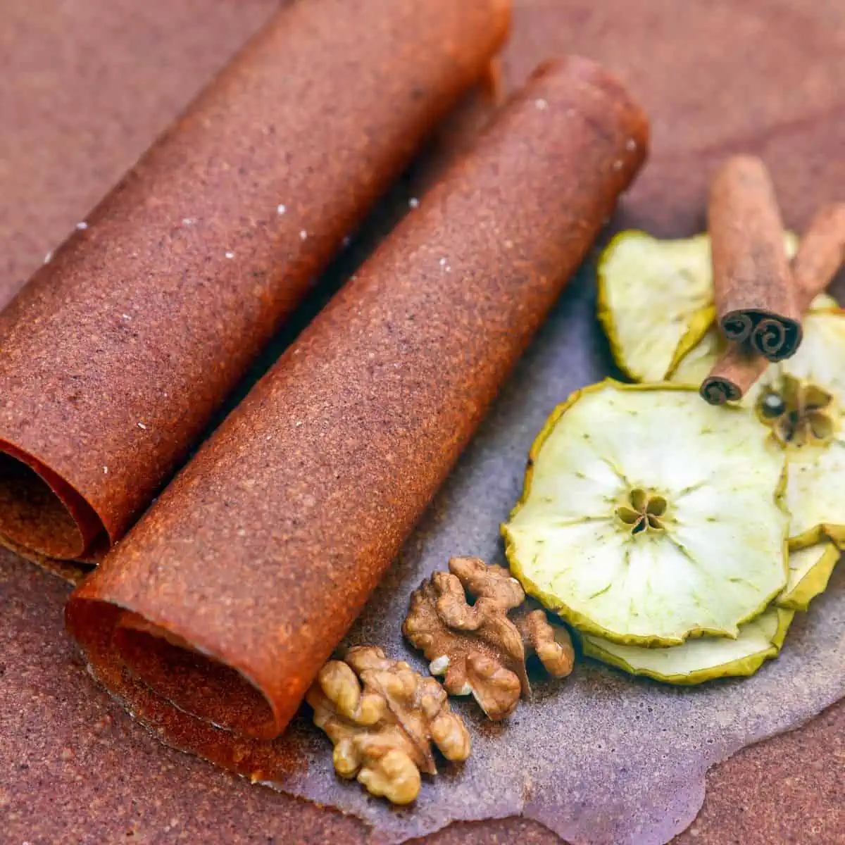 Enjoy These Mini Paleo Apple Pie Bites!