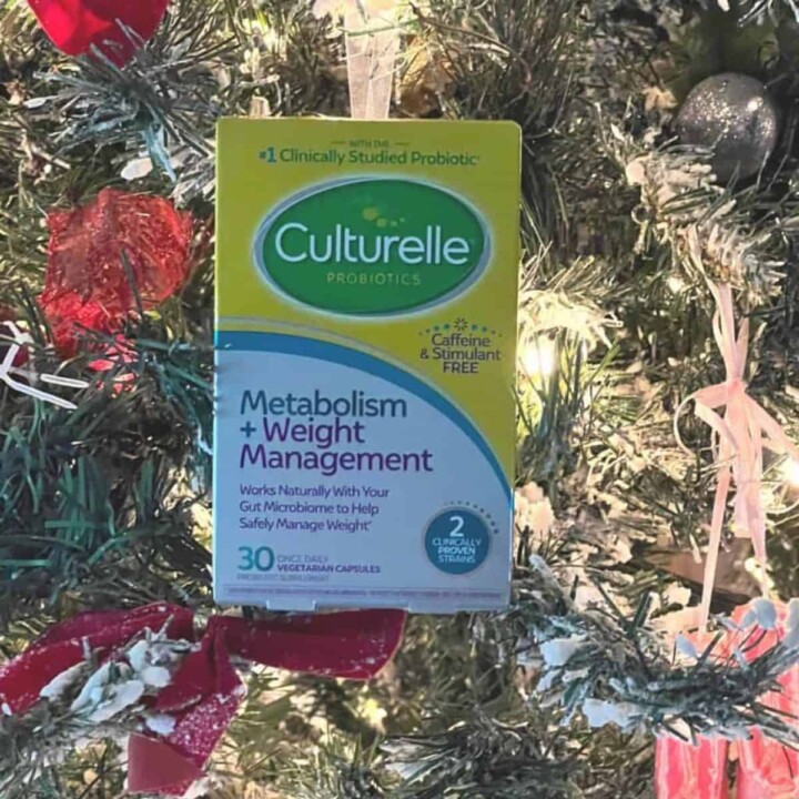 probiotics and weight loss manangement