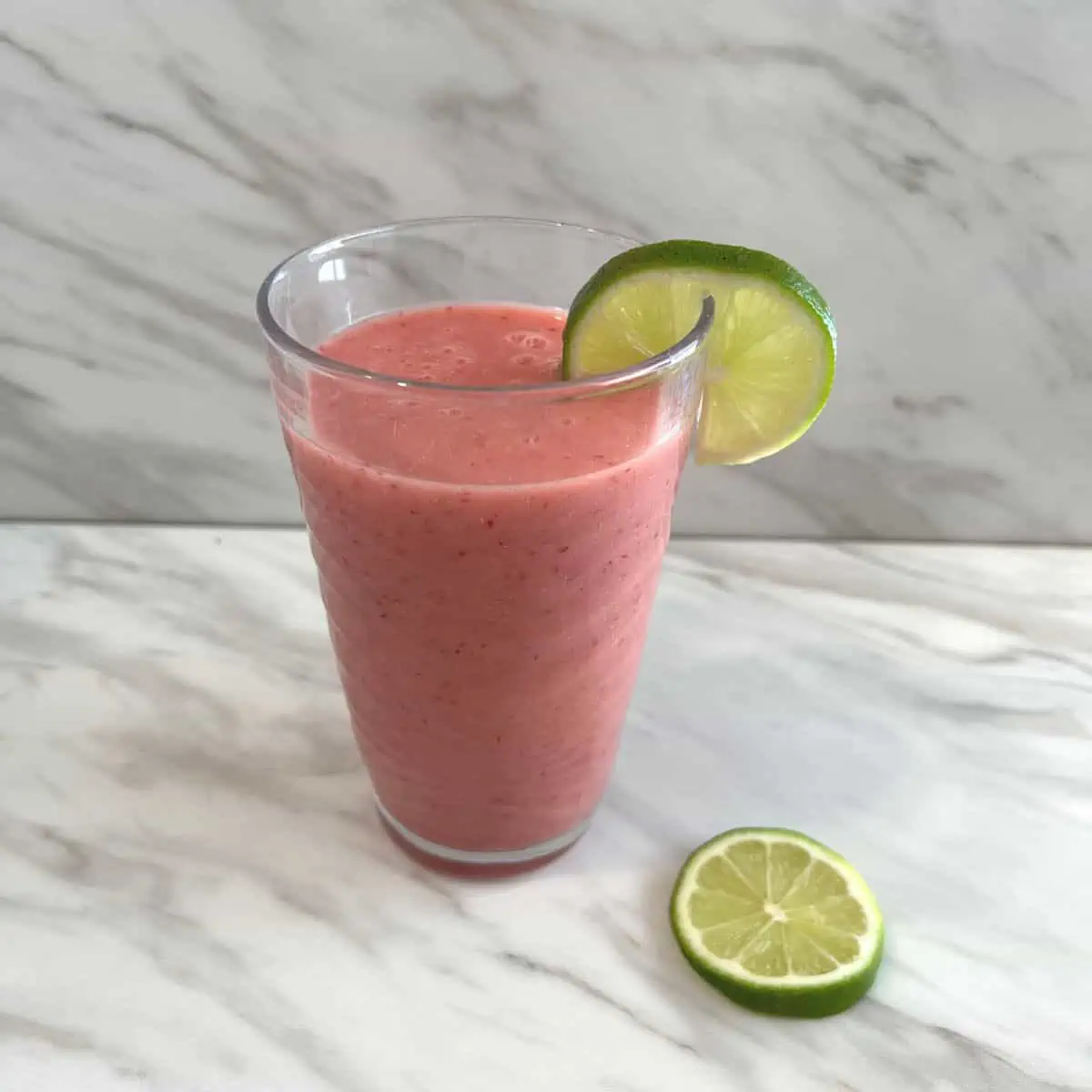 How to Make a Healthy Watermelon Smoothie in Minutes