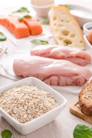 8 Foods to Help Fight Stress Stress Relieving Foods