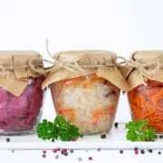 how to make sauerkraut