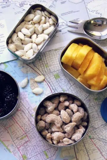 Easy Tips for Eating Gluten Free Diet While Traveling