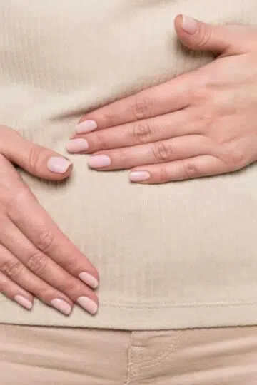 How to Stop Gut Bloating Start With a Good Gut Health Diet