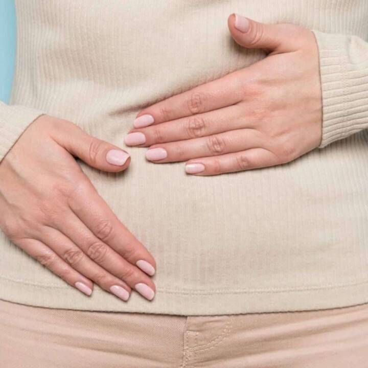 how to stop gut bloating? start with a good gut health diet.