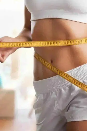 4 Natural Ways Tips to Lose Weight That You Can Start Today