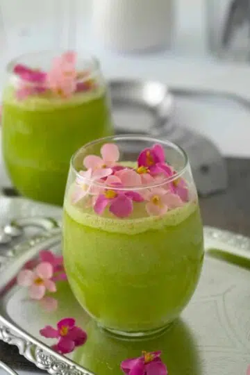 Beauty Nutrition Index Cookbook recipe Beauty Nutrition Index Cookbook