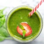 Beginner clear skin smoothie recipe