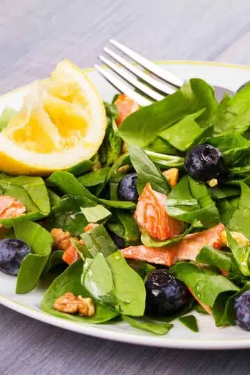 Best Foods on Anti Inflammatory Diet for Acne Hormonal Plan