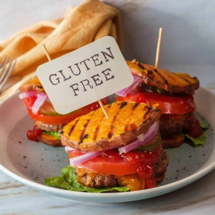 eating meals gluten free on the go while you travel