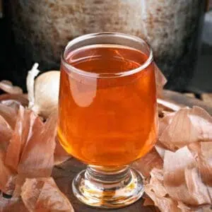 Skin & Immunity Apple Turmeric Onion Tea